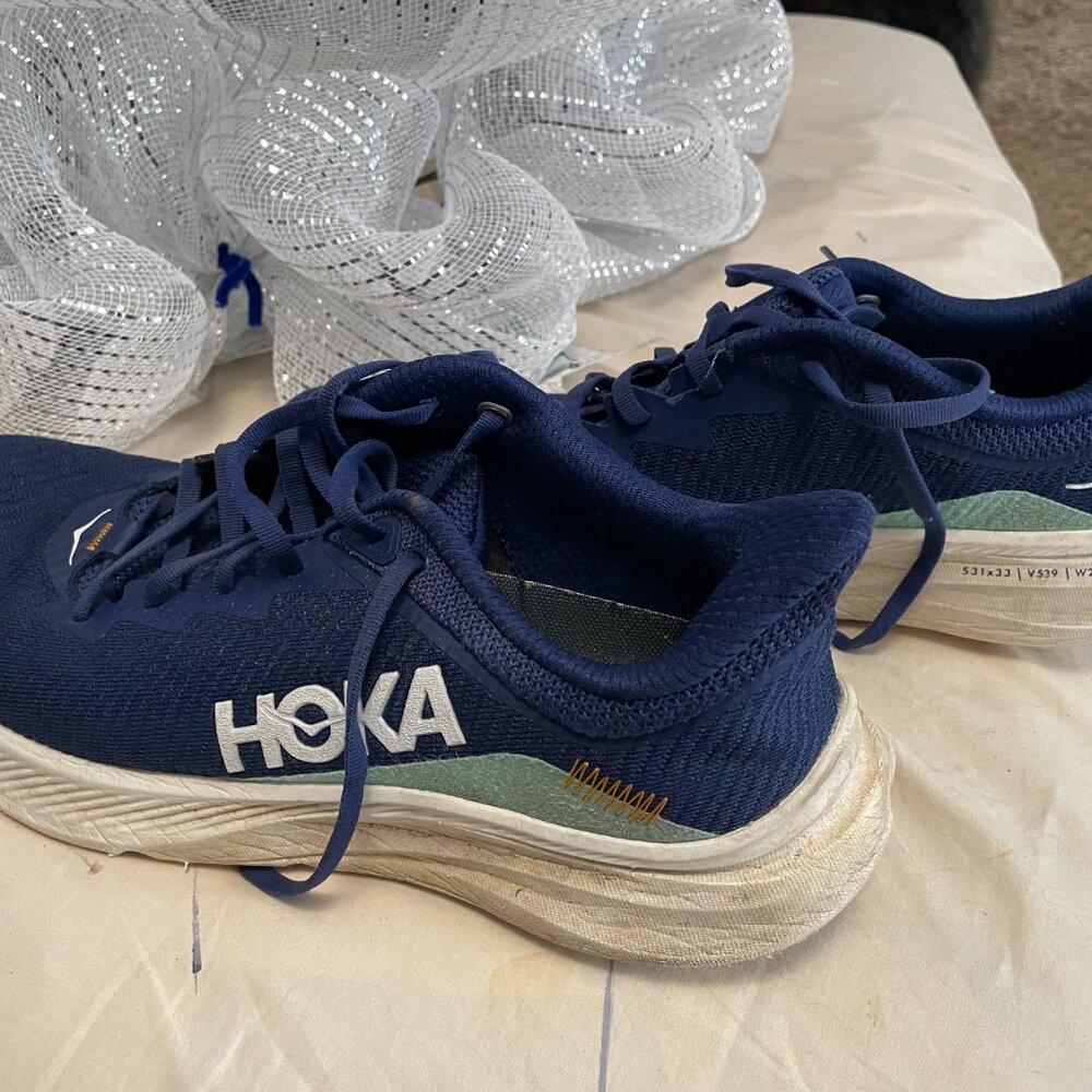Hoka men's sneakers - Picture 2 of 7